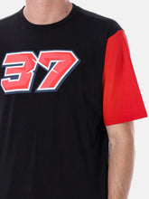 Camiseta hombre Augusto Fernandez - AF37 - | GP Racing Apparels