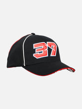 Casquette Augusto Fernandez - 37 brodée - | GP Racing Apparels