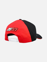 Casquette Augusto Fernandez - 37 brodée - | GP Racing Apparels