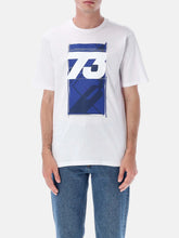 Camiseta hombre Alex Marquez - AM73 - | GP Racing Apparels