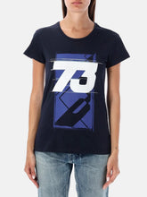 Camiseta Alex Marquez mujer - AM7 - | GP Racing Apparels
