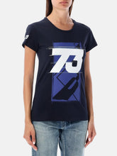 Camiseta Alex Marquez mujer - AM7 - | GP Racing Apparels