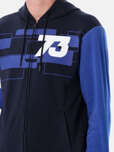 Sudadera con capucha hombre Alex Marquez - AM73 - | GP Racing Apparels