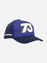 Casquette Alex Marquez - Mid visor 73 - | GP Racing Apparels