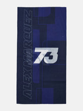 Scaldacollo Alex Marquez - 73 - | GP Racing Apparels