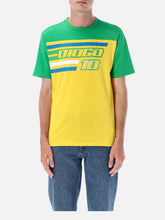 T-Shirt homme Diogo Moreira - D10go - | GP Racing Apparels