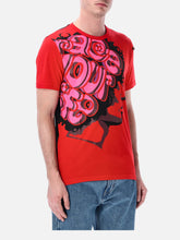 T-shirt homme Marco Simoncelli - Head 58Sic - | GP Racing Apparels