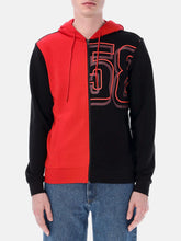 Zip-up hoodie man Marco Simoncelli - 58 - MARCO SIMONCELLI - | GP Racing Apparels