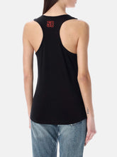 Tank top woman Marco Simoncelli - Sic 58 - MARCO SIMONCELLI - | GP Racing Apparels