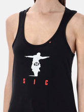 Tank top woman Marco Simoncelli - Sic 58 - MARCO SIMONCELLI - | GP Racing Apparels