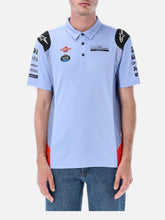 Polo homme Team Gresini Racing - Gresini Racing Official MotoGP - | GP Racing Apparels