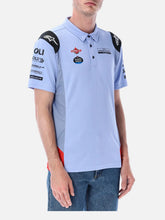 Polo homme Team Gresini Racing - Gresini Racing Official MotoGP - | GP Racing Apparels