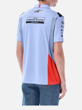 Polo homme Team Gresini Racing - Gresini Racing Official MotoGP - | GP Racing Apparels