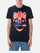 T-Shirt Homme Marc Marquez - GP De Las Americas - | GP Racing Apparels