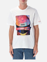 T-shirt Marc Marquez - Indian Grand Prix - | GP Racing Apparels
