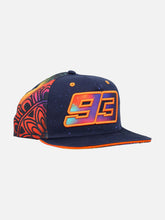 Casquette Indian Grand Prix - Marc Marquez 93 - | GP Racing Apparels