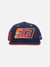 Casquette Indian Grand Prix - Marc Marquez 93 - | GP Racing Apparels