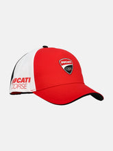 Casquette de baseball - Ducati Corse Official - | GP Racing Apparels