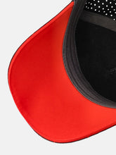 Gorra de béisbol - Ducati Corse technical Black and Red - | GP Racing Apparels