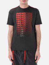 T-shirt man Ducati - DUCATI CORSE - | GP Racing Apparels