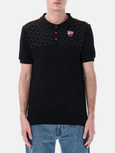 Polo - Logo Ducati - DUCATI CORSE - | GP Racing Apparels