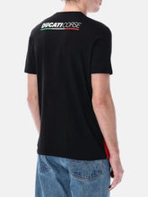 T-shirt homme Ducati Racing - | GP Racing Apparels