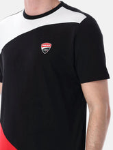 T-shirt homme Ducati Racing - | GP Racing Apparels