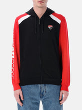 Hoodie - Ducati Corse small badge - DUCATI CORSE - | GP Racing Apparels