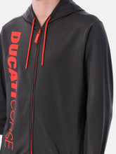 Sudadera Technical - Ducati Corse - | GP Racing Apparels