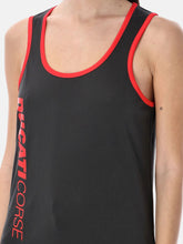 Tank-top woman Ducati Racing - Ducati Corse - DUCATI CORSE - | GP Racing Apparels
