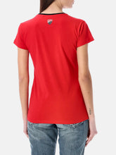 T-shirt femme Ducati Racing - Ducati Corse - | GP Racing Apparels