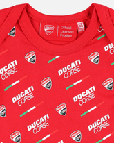 Survêtement bébé - Ducati Corse allover - | GP Racing Apparels