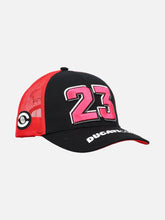 Casquette Dual Enea Bastianini - 23 - | GP Racing Apparels