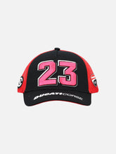 Casquette Dual Enea Bastianini - 23 - | GP Racing Apparels