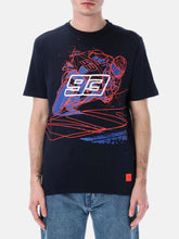 T-shirt - Graphic Motorbike 93 - | GP Racing Apparels