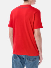 T-shirt - 93 logo - | GP Racing Apparels