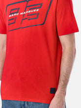T-shirt - 93 logo - | GP Racing Apparels