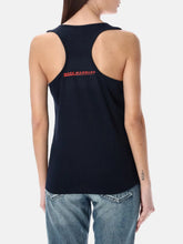 Tank-top woman Marc Marquez - Technical MM93 Stripes - MARC MARQUEZ - | GP Racing Apparels