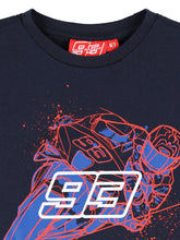 T-shirt pour enfant - Graphic Motorbike - | GP Racing Apparels