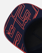 Casquette - Graphic 93 - | GP Racing Apparels