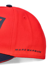Baseball cap - Ninety Three - MARC MARQUEZ - | GP Racing Apparels