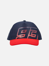 Casquette Marc Marquez - 93 - | GP Racing Apparels