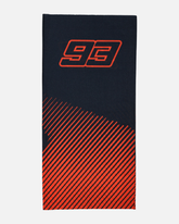 Cache-cou Marc Marquez - MM93 - Blue/red - | GP Racing Apparels