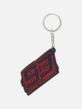 Porte-clés - 93 - | GP Racing Apparels