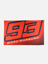 Drapeau - 93 Stripes - | GP Racing Apparels