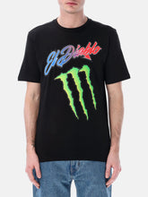 T-shirt - El Diablo and Big M - | GP Racing Apparels