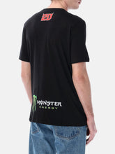 T-shirt - El Diablo and Big M - | GP Racing Apparels