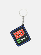 Porte-clés - Monster 20 - | GP Racing Apparels