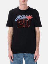 Camiseta - El Diablo 20 - FABIO QUARTARARO - | GP Racing Apparels