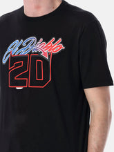 Camiseta - El Diablo 20 - FABIO QUARTARARO - | GP Racing Apparels
